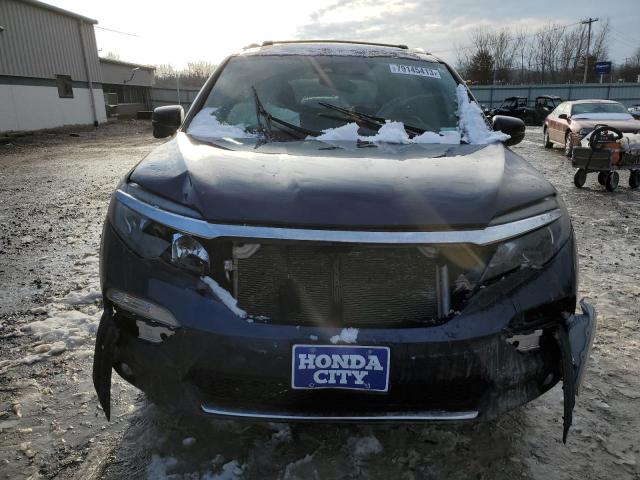 Photo 4 VIN: 5FNYF6H96GB033653 - HONDA PILOT 