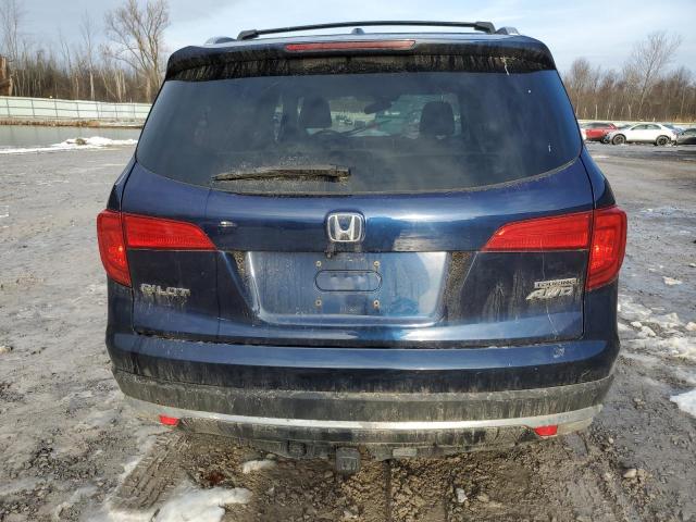 Photo 5 VIN: 5FNYF6H96GB033653 - HONDA PILOT 