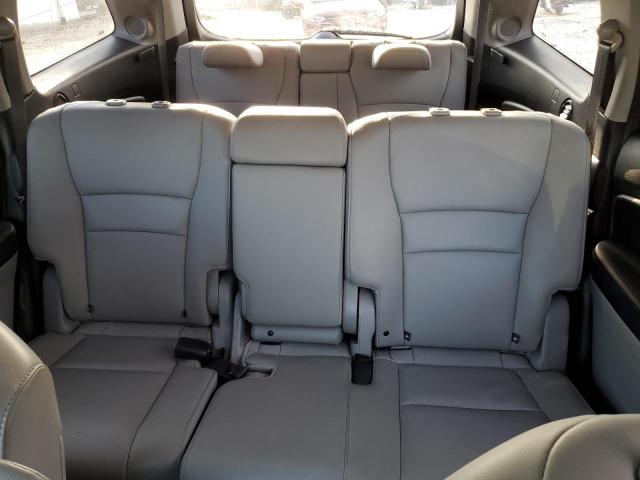 Photo 9 VIN: 5FNYF6H96GB033653 - HONDA PILOT 