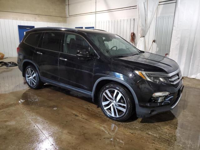 Photo 3 VIN: 5FNYF6H96GB060206 - HONDA PILOT TOUR 