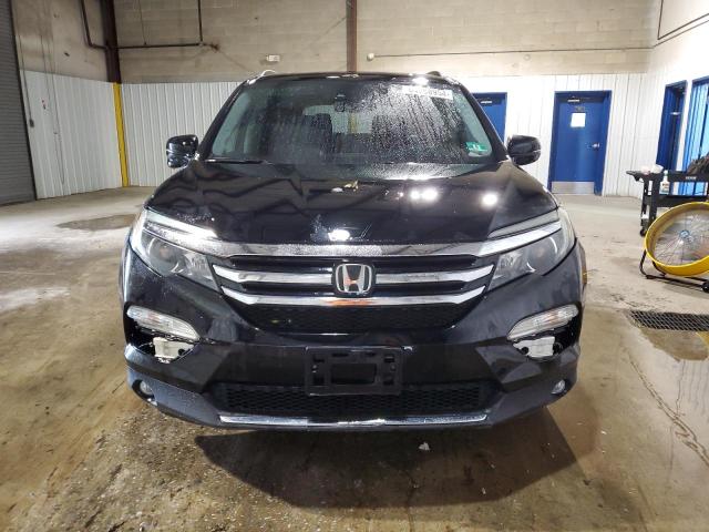 Photo 4 VIN: 5FNYF6H96GB060206 - HONDA PILOT TOUR 