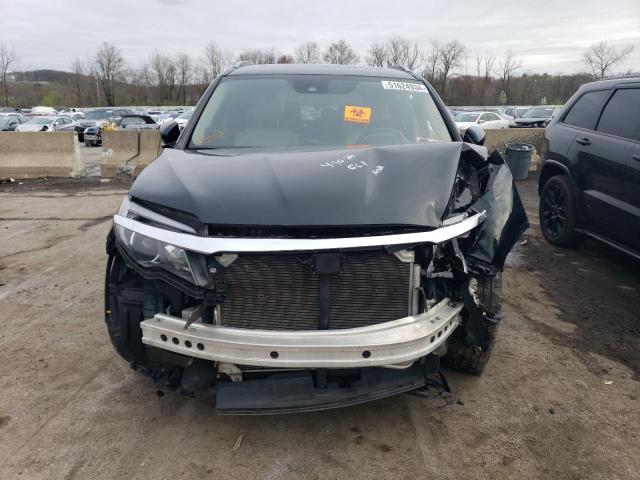 Photo 4 VIN: 5FNYF6H96GB069861 - HONDA PILOT 