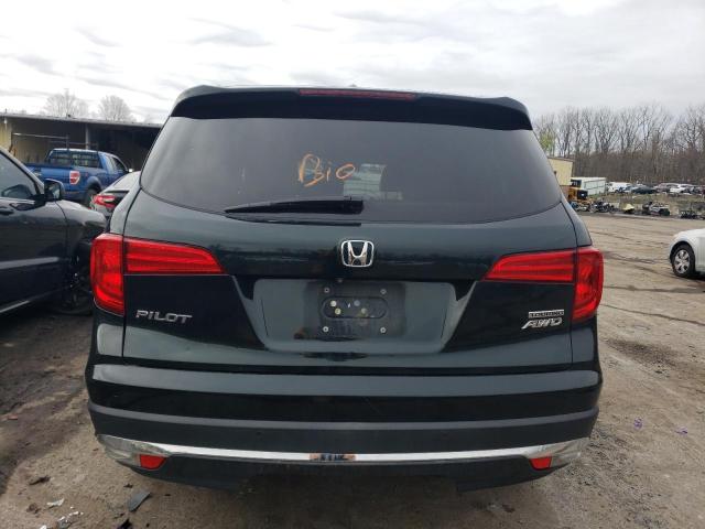 Photo 5 VIN: 5FNYF6H96GB069861 - HONDA PILOT 