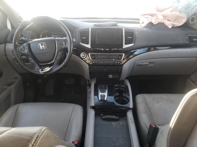 Photo 7 VIN: 5FNYF6H96GB124440 - HONDA PILOT TOUR 