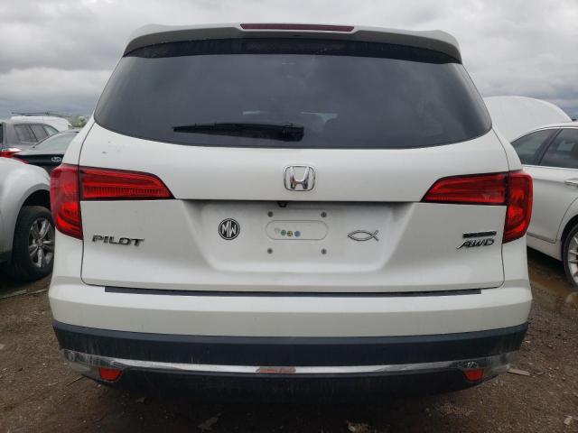 Photo 5 VIN: 5FNYF6H96HB001058 - HONDA PILOT 