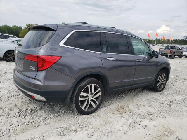 Photo 2 VIN: 5FNYF6H96HB027238 - HONDA PILOT TOUR 