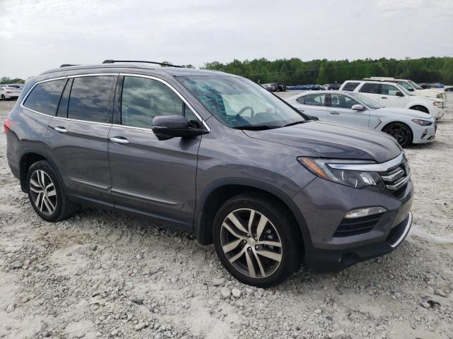 Photo 3 VIN: 5FNYF6H96HB027238 - HONDA PILOT TOUR 