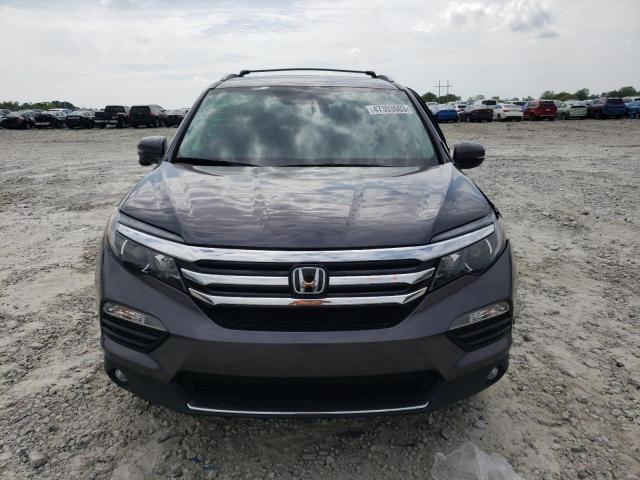 Photo 4 VIN: 5FNYF6H96HB027238 - HONDA PILOT TOUR 