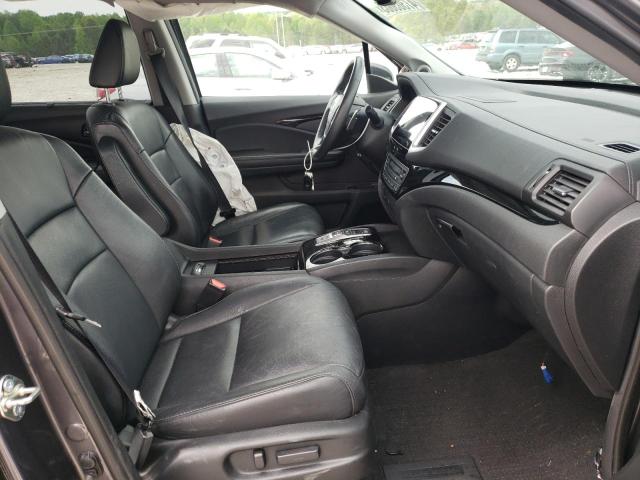 Photo 6 VIN: 5FNYF6H96HB027238 - HONDA PILOT TOUR 