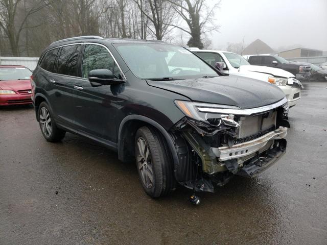 Photo 3 VIN: 5FNYF6H96HB041933 - HONDA PILOT 