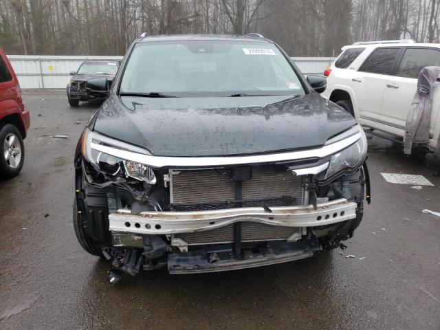 Photo 4 VIN: 5FNYF6H96HB041933 - HONDA PILOT 