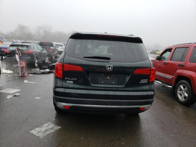 Photo 5 VIN: 5FNYF6H96HB041933 - HONDA PILOT 