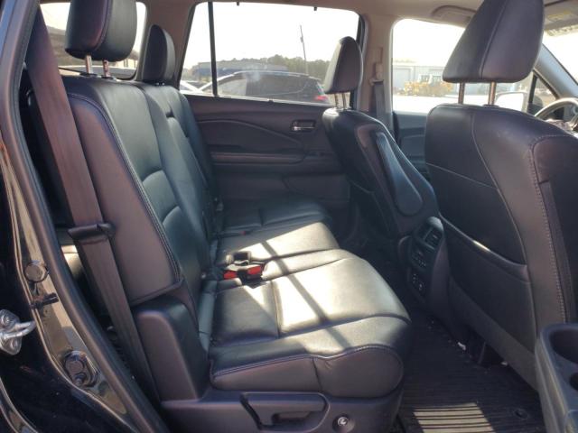 Photo 10 VIN: 5FNYF6H96HB066119 - HONDA PILOT TOUR 