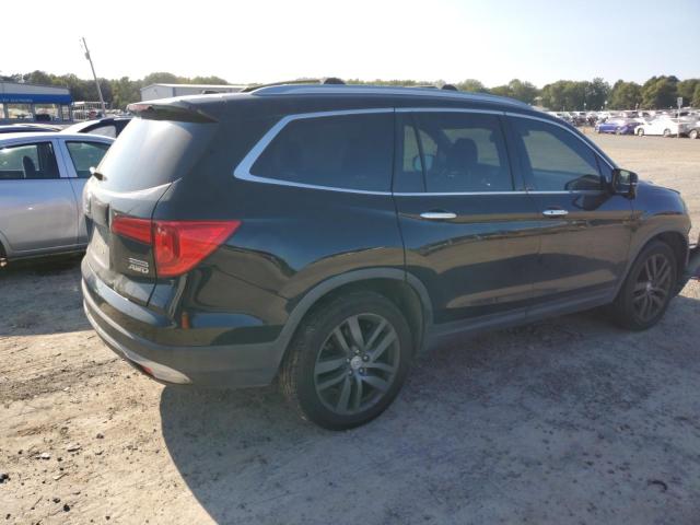 Photo 2 VIN: 5FNYF6H96HB066119 - HONDA PILOT TOUR 