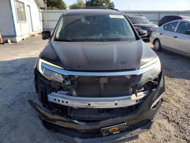 Photo 4 VIN: 5FNYF6H96HB066119 - HONDA PILOT TOUR 