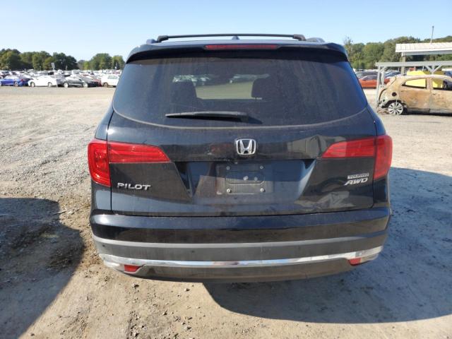 Photo 5 VIN: 5FNYF6H96HB066119 - HONDA PILOT TOUR 