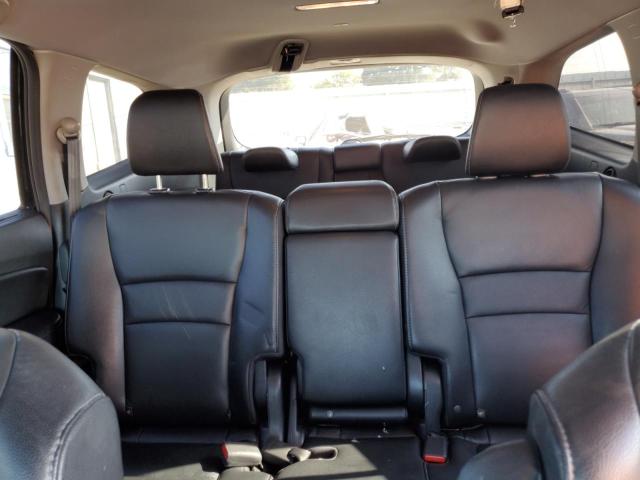 Photo 9 VIN: 5FNYF6H96HB066119 - HONDA PILOT TOUR 