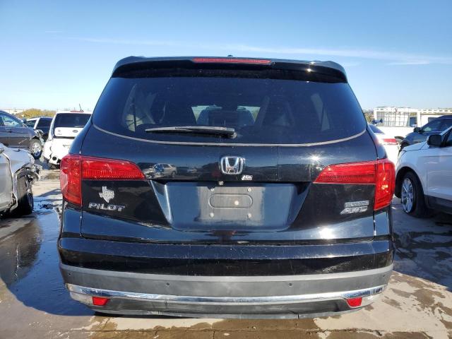 Photo 5 VIN: 5FNYF6H96HB072826 - HONDA PILOT 