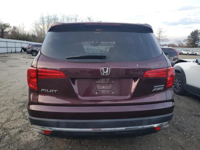 Photo 5 VIN: 5FNYF6H96HB077590 - HONDA PILOT TOUR 