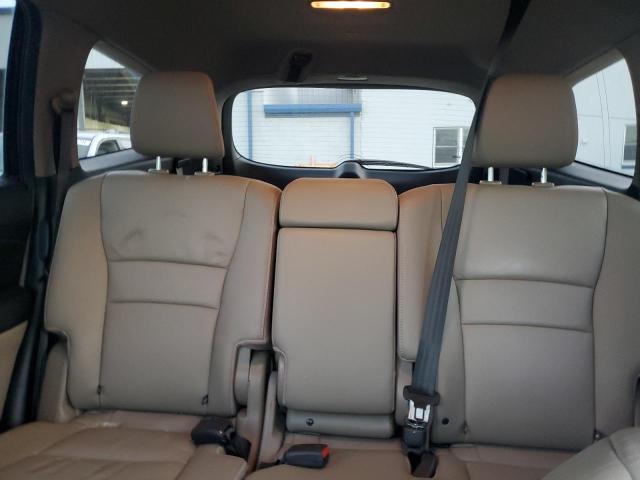 Photo 9 VIN: 5FNYF6H96HB077590 - HONDA PILOT TOUR 