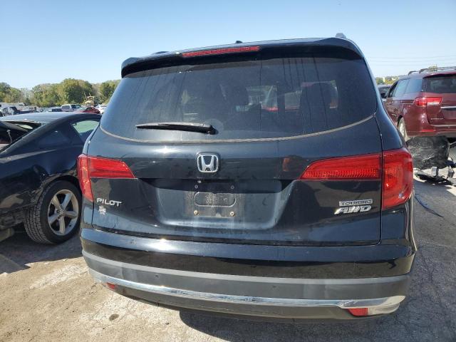 Photo 5 VIN: 5FNYF6H96HB086645 - HONDA PILOT 