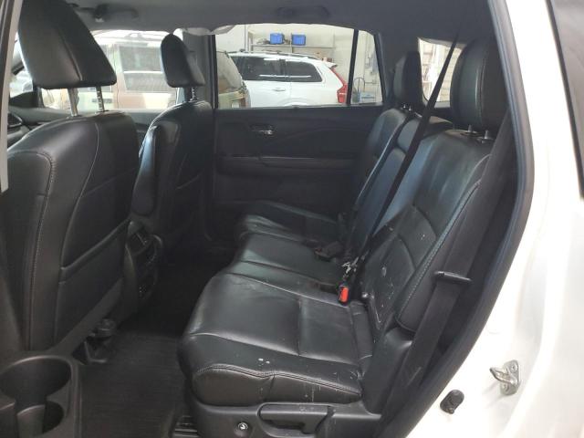 Photo 10 VIN: 5FNYF6H96HB089397 - HONDA PILOT TOUR 