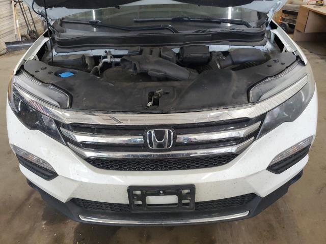 Photo 11 VIN: 5FNYF6H96HB089397 - HONDA PILOT TOUR 