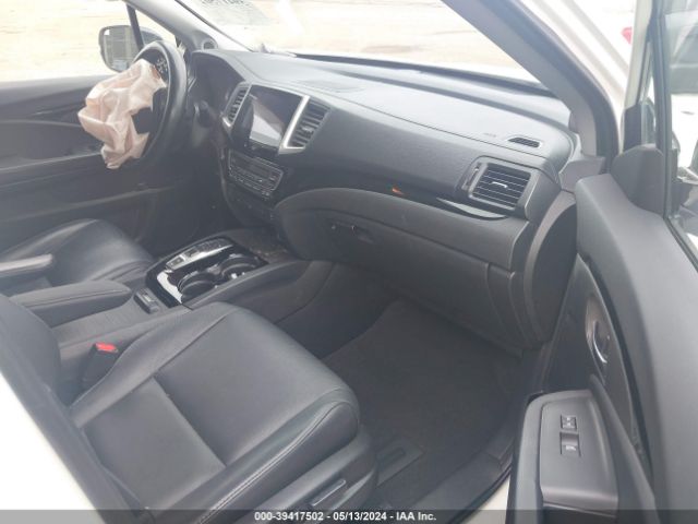 Photo 4 VIN: 5FNYF6H96HB101094 - HONDA PILOT 