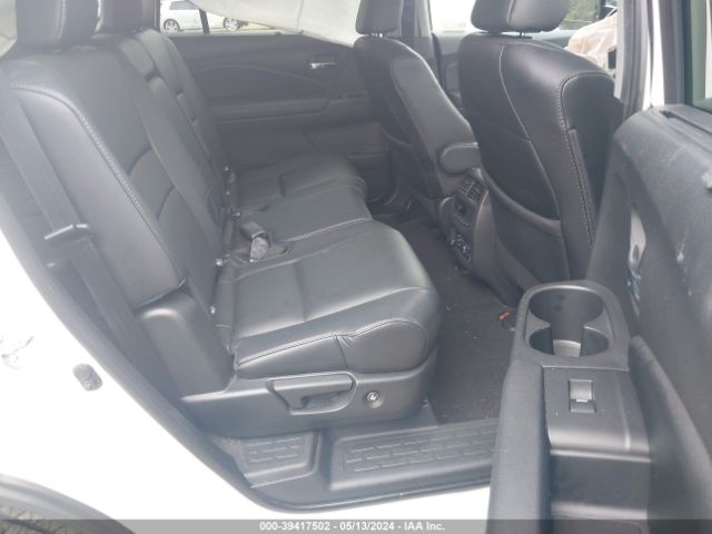 Photo 7 VIN: 5FNYF6H96HB101094 - HONDA PILOT 