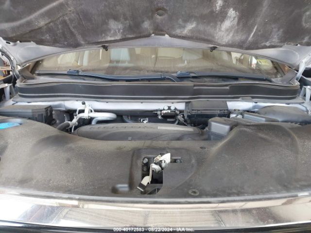 Photo 9 VIN: 5FNYF6H96JB045986 - HONDA PILOT 