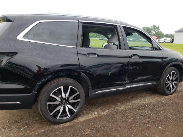 Photo 8 VIN: 5FNYF6H96KB006235 - HONDA PILOT TOUR 