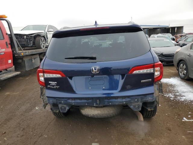 Photo 5 VIN: 5FNYF6H96KB054432 - HONDA PILOT 