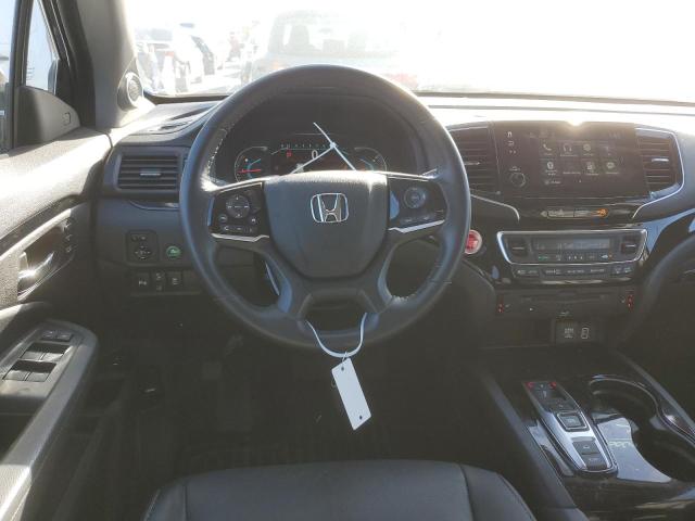 Photo 7 VIN: 5FNYF6H96KB088001 - HONDA PILOT TOUR 