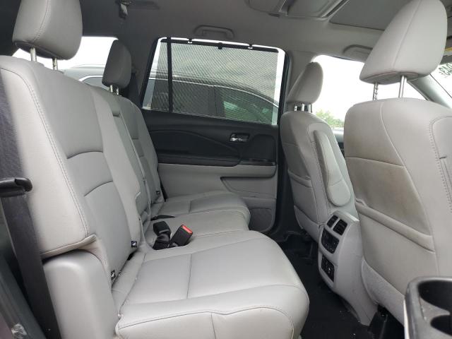 Photo 10 VIN: 5FNYF6H96MB034085 - HONDA PILOT TOUR 