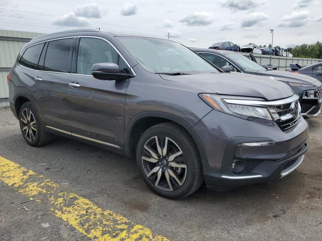 Photo 3 VIN: 5FNYF6H96MB034085 - HONDA PILOT TOUR 