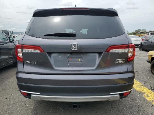 Photo 5 VIN: 5FNYF6H96MB034085 - HONDA PILOT TOUR 