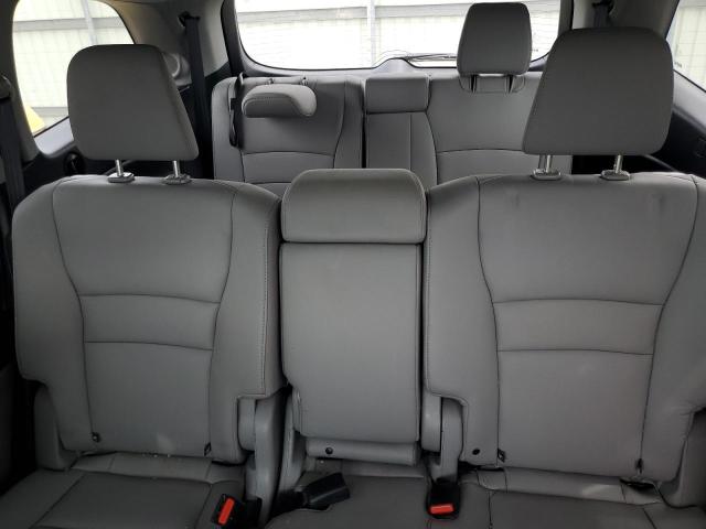 Photo 9 VIN: 5FNYF6H96MB034085 - HONDA PILOT TOUR 