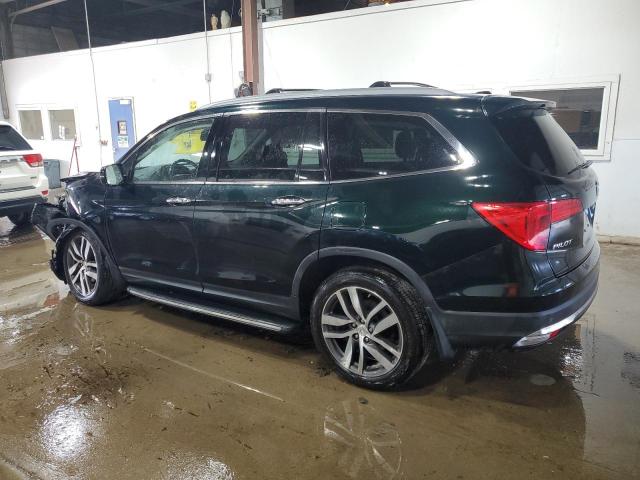 Photo 1 VIN: 5FNYF6H97GB002508 - HONDA PILOT TOUR 