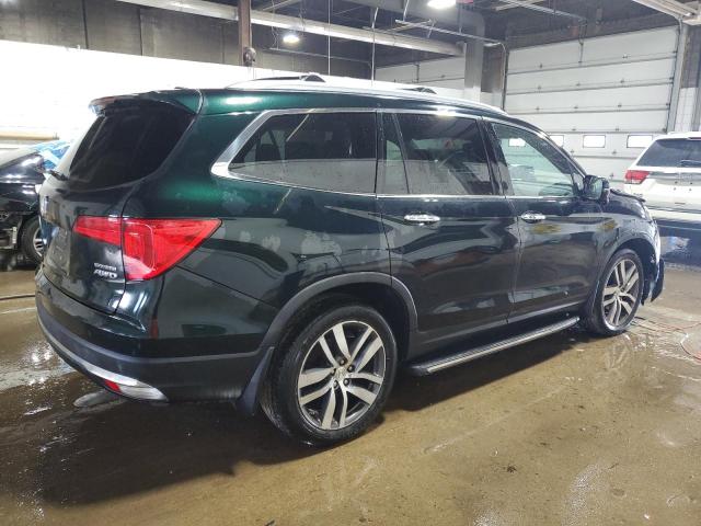 Photo 2 VIN: 5FNYF6H97GB002508 - HONDA PILOT TOUR 