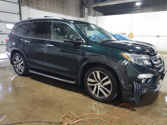 Photo 3 VIN: 5FNYF6H97GB002508 - HONDA PILOT TOUR 