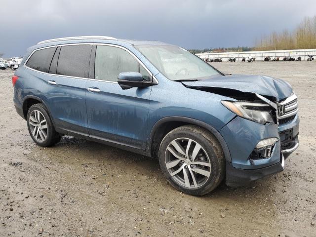 Photo 3 VIN: 5FNYF6H97GB022189 - HONDA PILOT 