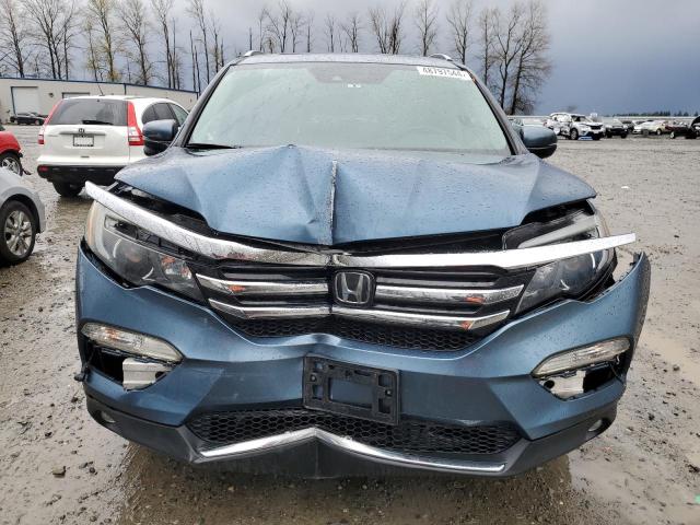 Photo 4 VIN: 5FNYF6H97GB022189 - HONDA PILOT 