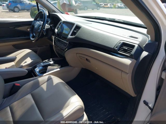 Photo 4 VIN: 5FNYF6H97GB034116 - HONDA PILOT 