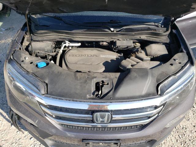 Photo 10 VIN: 5FNYF6H97GB073160 - HONDA PILOT 