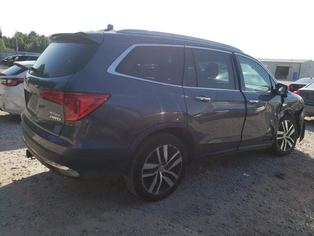 Photo 2 VIN: 5FNYF6H97GB073160 - HONDA PILOT 