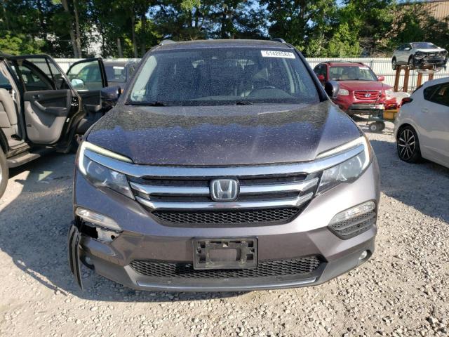 Photo 4 VIN: 5FNYF6H97GB073160 - HONDA PILOT 