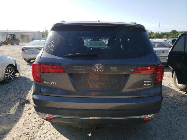 Photo 5 VIN: 5FNYF6H97GB073160 - HONDA PILOT 