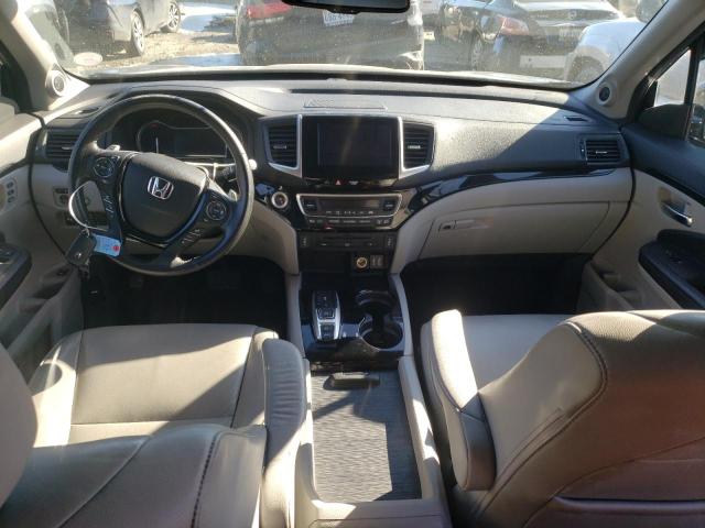 Photo 7 VIN: 5FNYF6H97GB073630 - HONDA PILOT TOUR 