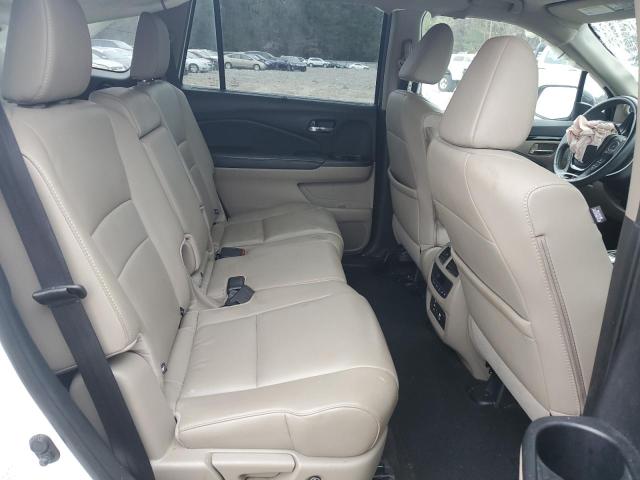 Photo 10 VIN: 5FNYF6H97GB088824 - HONDA PILOT TOUR 