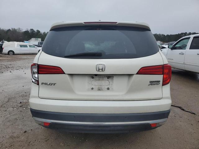 Photo 5 VIN: 5FNYF6H97GB088824 - HONDA PILOT TOUR 